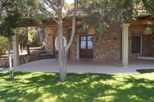 Cala Bitta Apartment | Porto Cervo Suite
