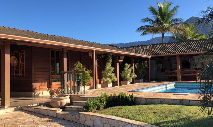 Morada da Praia House | PORTO DA LUA - Comfortable property w/3 bedrooms (1 suite) + private pool