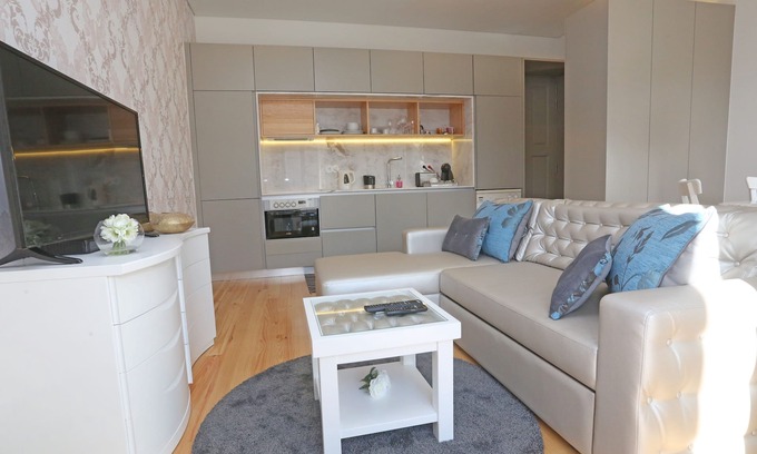 Centro / Baixa Apartment | Porto Design Apartment WIFI & Close Metro TRINDADE
