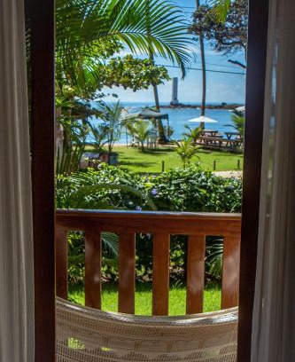 Itacare House | Porto dos Casais Guest House Itacaré