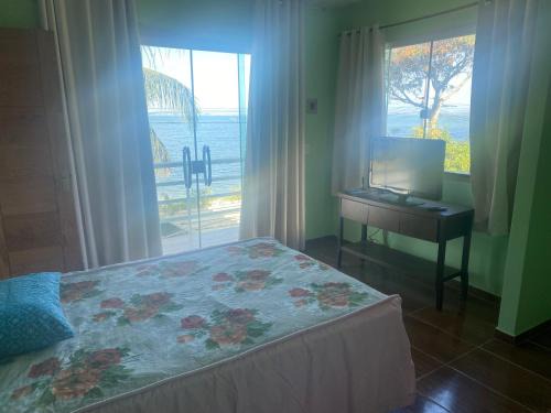 Sao Pedro da Aldeia Apartment | Porto dos Milagres 1