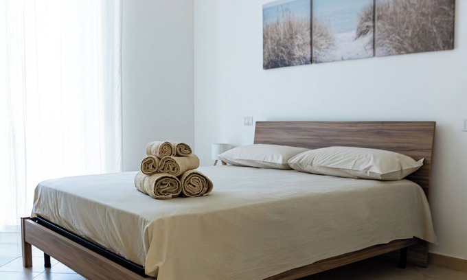 Livorno Apartment | Porto - Elegant apartment with suite