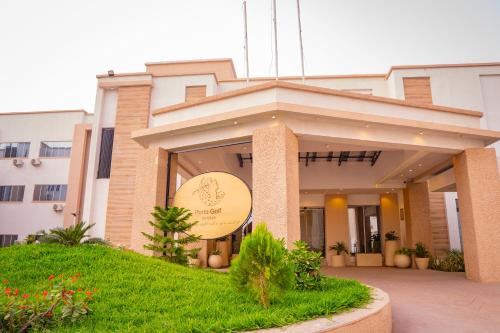 Tudun Wada Hotel | Porto Golf Hotels