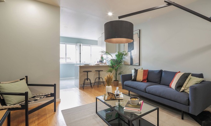 Vila Nova de Gaia Apartment | Porto Insight Apartments - Belmonte