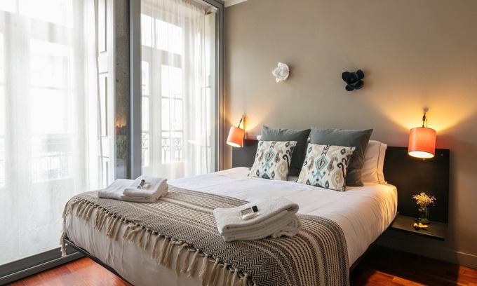 Centro / Baixa Apartment | Porto Insight Apartments- Bainharia