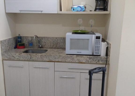 Itacuruca Apartment | Porto Marina Mont Blanc