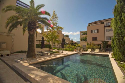 Tivat Hotel | Porto Montenegro Zeta 102 - Cozy Studio