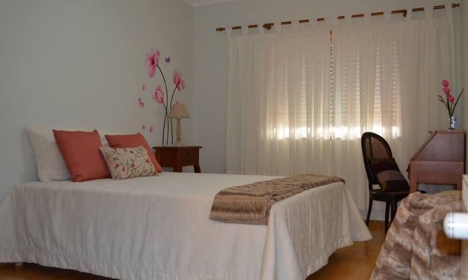 Boavista Apartment | Porto: “Musical View II” – Fabulous view of the “Casa da Música” and surrounding area