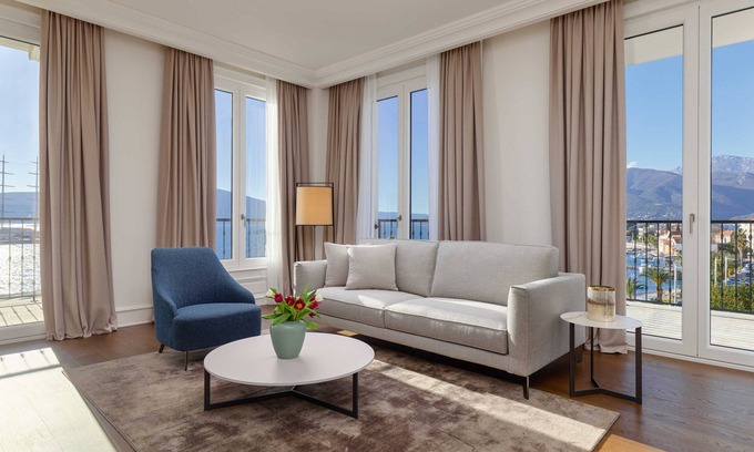 Tomicici Apartment | Porto Palace