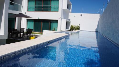 Ciudad del Carmen Apartment | Porto Real