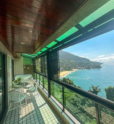 Conceicao de Jacarei Apartment | Porto Real – Oportunidade de até 30% off + Vista Mar