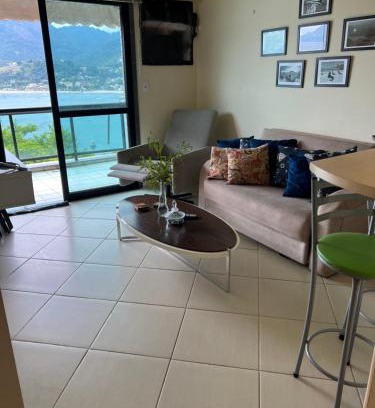 Mangaratiba Apartment | Porto real resort