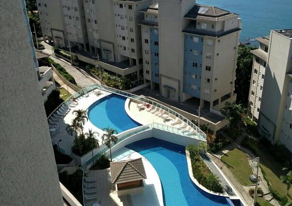 Conceicao de Jacarei Apartment | Porto Real Resort Suites Angra