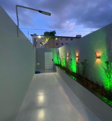 Bela Vista Apartment | Porto Residence