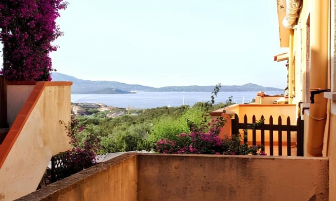 Rudalza Apartment | Porto Rotondo Vacanze