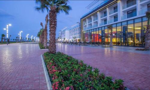 Al-Manasrah Apartment | Porto Said Apartment powered By Amer-Group family only