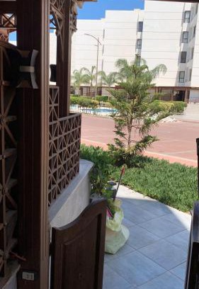 Al-Manasrah Apartment | Porto said