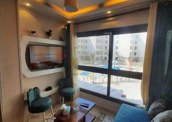 Ad-Dawahy Apartment | Porto said Resort