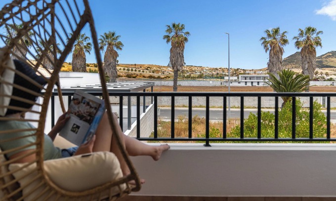 Cabeco da Ponta Apartment | Porto Santo Beach & Golf Apartment - Sun Refuge