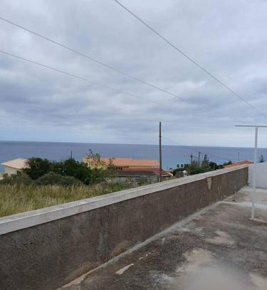 Vila Baleira House | Porto Santo Sea View by Mth