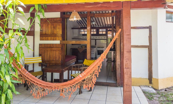 Coroa Vermelha House | PORTO SEGURO " YOUR HOME ON THE BEACH "