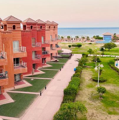 Ras Sudar Ski Chalet | Porto Sokhna Water Front Top Vip