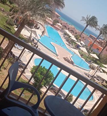 Zafarana Apartment | porto south beach عائلات فقط