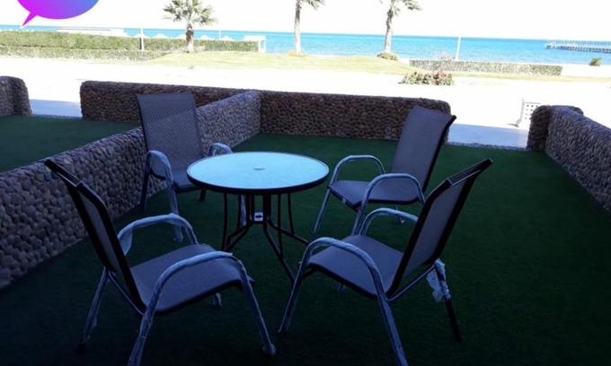 Zafarana Apartment | Porto south garden 506