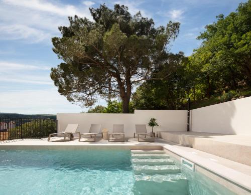 Plomin Villa | Porto Ventisette