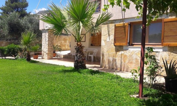 Porto Germeno Apartment | Porto Vito