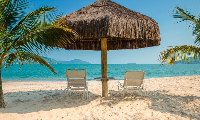 Mangaratiba Resort | Portobello Resort & Safári