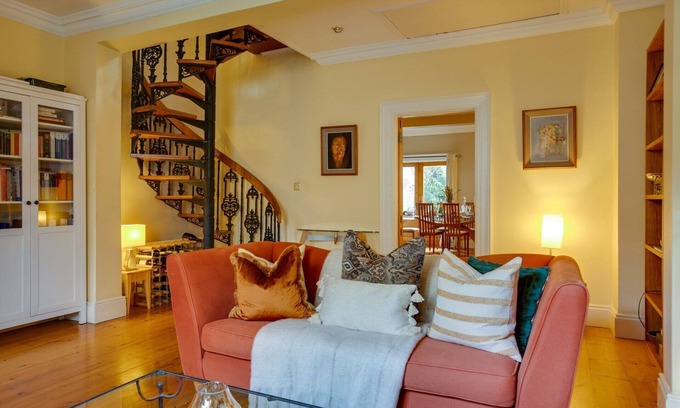 Portobello House | Portobello Townhouse