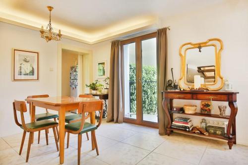 Oborishte Apartment | Portofino Apartment