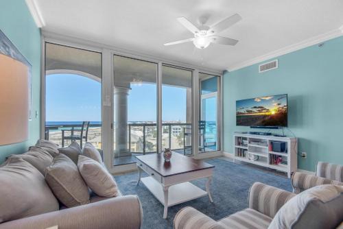 Pensacola Beach House | Portofino Island Resort 5-603