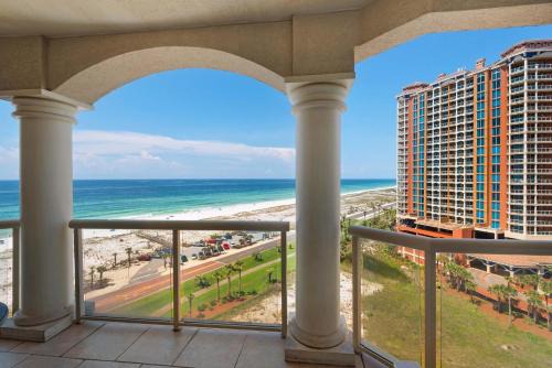 Pensacola Beach House | Portofino Island Resort 1-1003