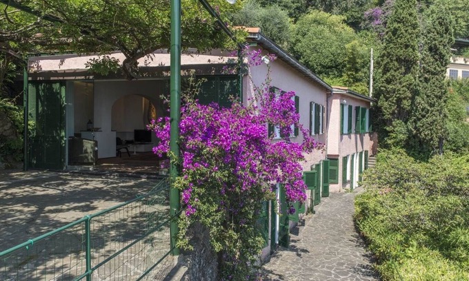 Portofino Villa | Portofino villa rental - Italy