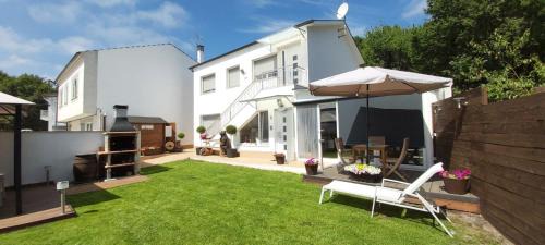 Portomarin Apartment | PortoHouse