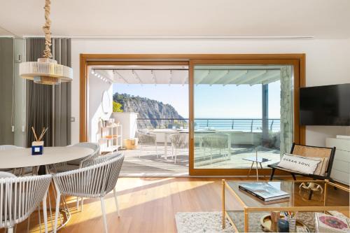 Portopiccolo Apartment | Portopiccolo Apartments Gemma nel Golfo di Trieste - with beach included