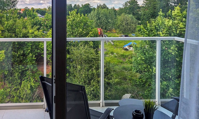Olsztynek Apartment | Portos by Kairos Apartments