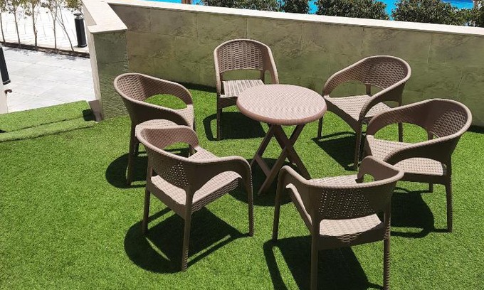 Al-Manasrah Apartment | portosaid