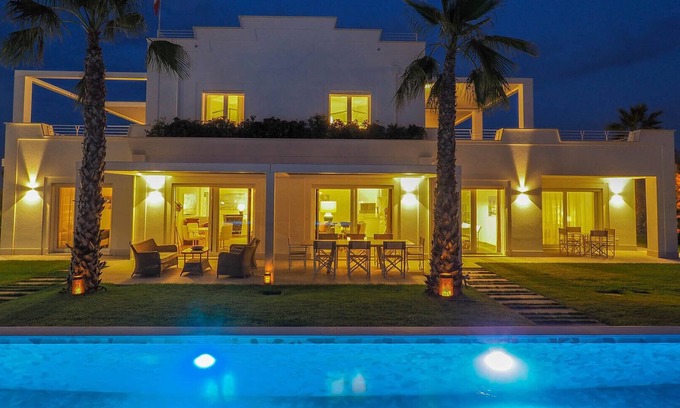 Misano Adriatico Villa | Portoverde Beach Villa 12, Emma Villas
