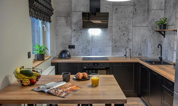 Nowa Sol Apartment | Portowa 10