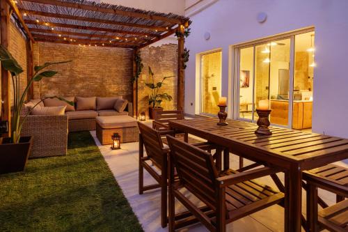 Camins al Grau Apartment | Portrait Boutique Apartment
