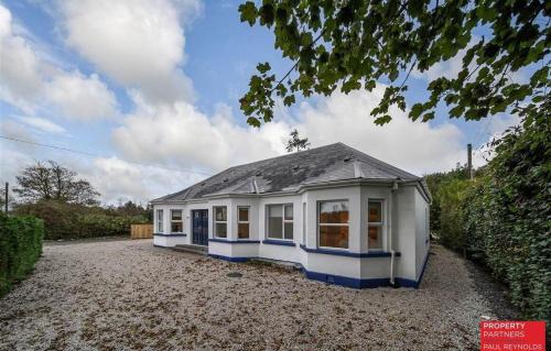 Portsalon House | Portsalon Cottage