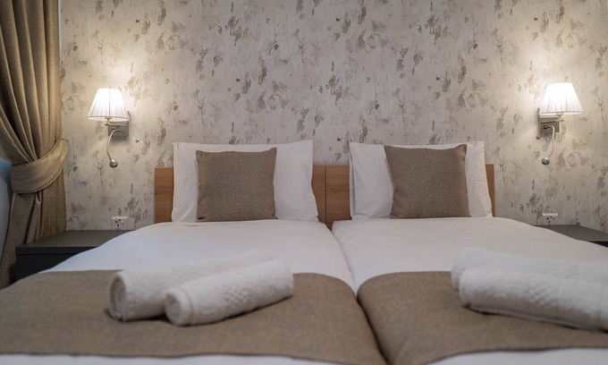 Marsaskala Apartment | Portside Lodge Building