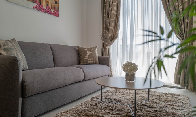 Marsaskala Apartment | Portside Lodge Building
