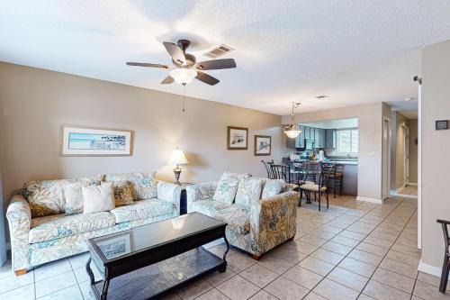 West Panama City Beach Apartment | Portside Resort