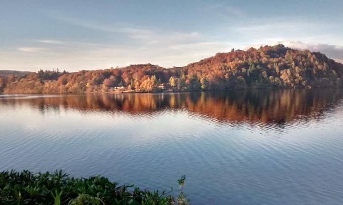 Portsonachan House | Portsonachan Hotel & Lodges