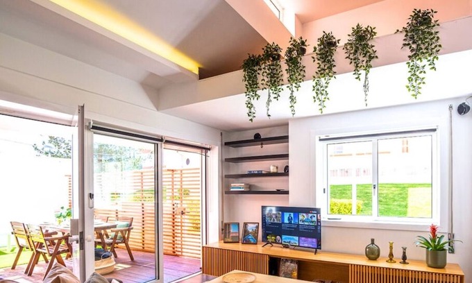 Viana do Castelo Apartment | Portugal Active Beach Flat