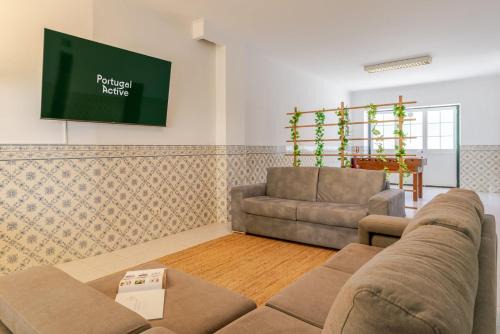 Viana do Castelo House | Portugal Active Bandeira Retreat